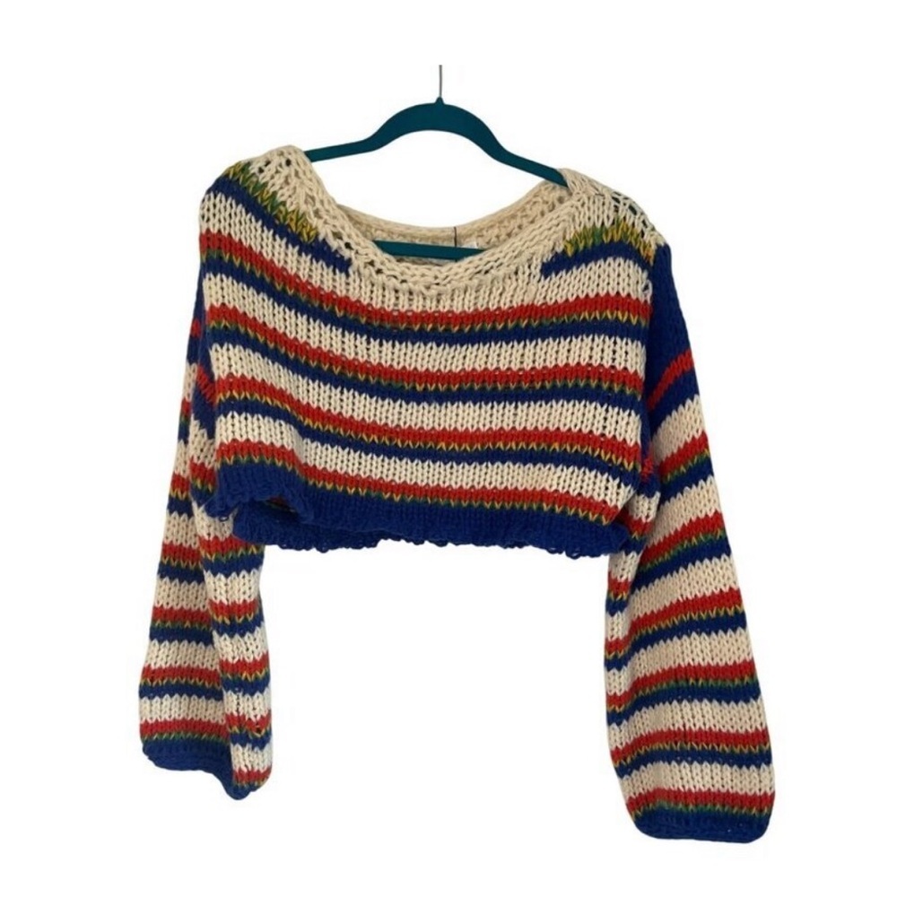 REVOLVE TOP - Picture 7 of 11